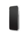 Buy Karl Lagerfeld KLHCN65ICGBK iPhone 11 Pro Max black Iconic Glitter - KLD172BLK - {ean13} - Home Screen Store Europe