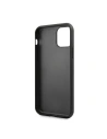 Kup Karl Lagerfeld KLHCN65IKFBMBK iPhone 11 Pro Max hardcase černý/black Saffiano Ikonik - KLD173BLK - {ean13} - Sklep Home Screen