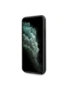 Kup Karl Lagerfeld KLHCN65IKFBMBK iPhone 11 Pro Max kemény tok fekete/saffiano ikonik - KLD173BLK - {ean13} - Sklep Home Screen