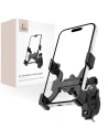 Uchwyt bicicletă Tech-Protect V3 Montaj universal pentru bicicletă negru