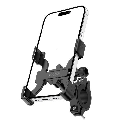 Kup Fahrradhalterung Tech-Protect V3 Universal Bike Mount schwarz - THP2803 - {ean13} - Sklep Home Screen