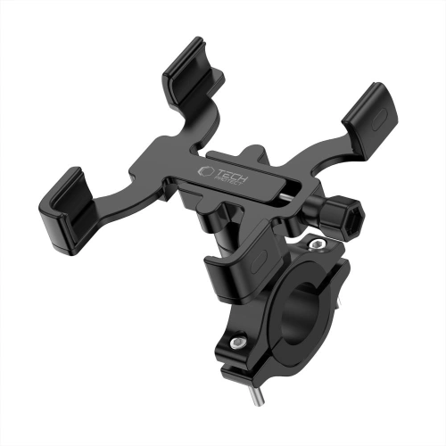 Kup Fahrradhalterung Tech-Protect V3 Universal Bike Mount schwarz - THP2803 - {ean13} - Sklep Home Screen