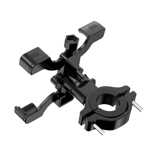 Kup Fahrradhalterung Tech-Protect V3 Universal Bike Mount schwarz - THP2803 - {ean13} - Sklep Home Screen