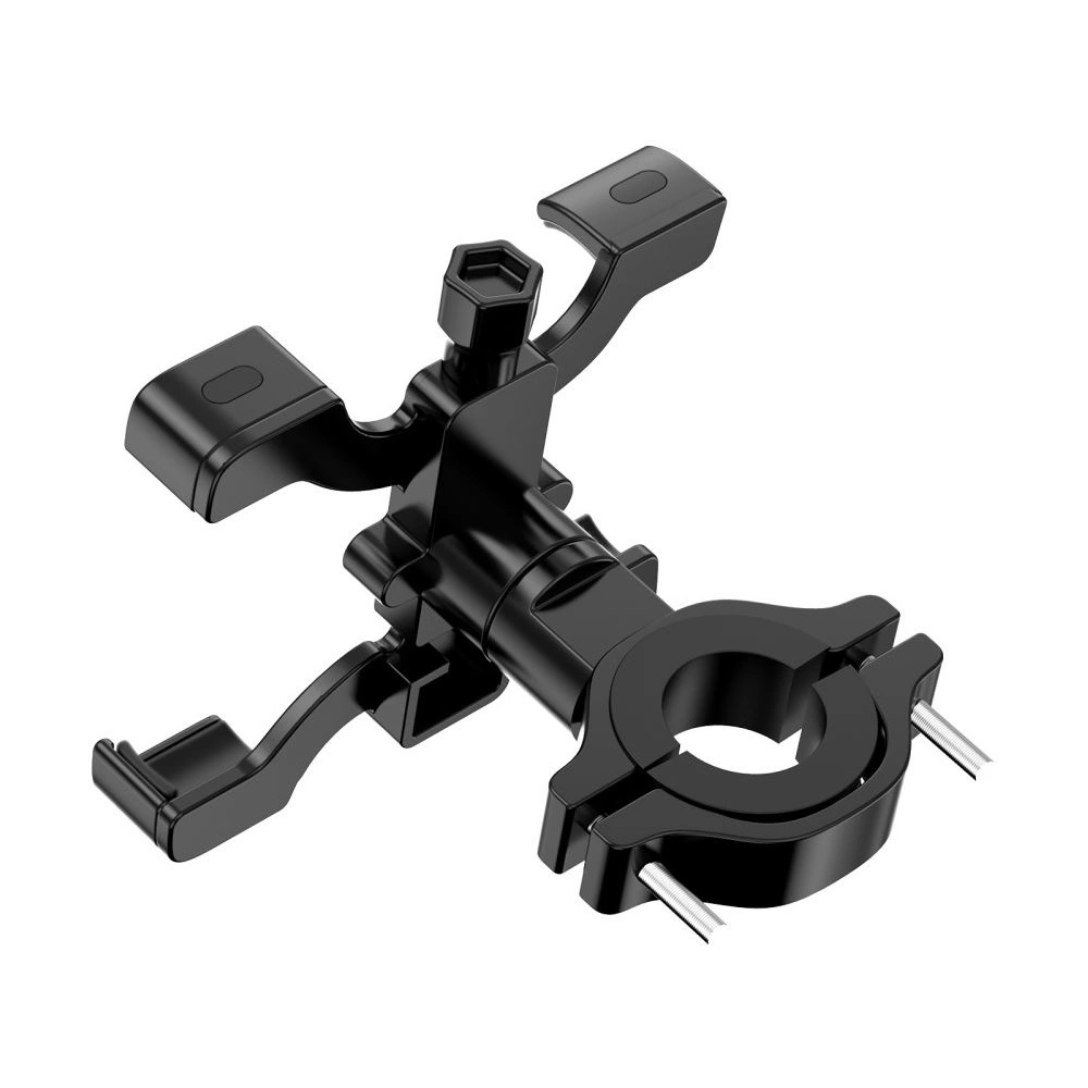 Uchwyt rowerowy Tech-Protect V3 Universal Bike Mount black