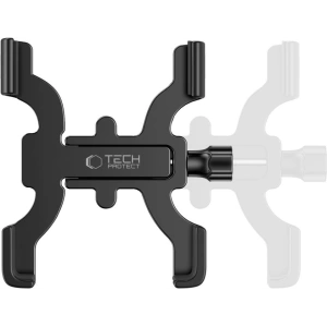 Kup Uchwyt bicicletă Tech-Protect V3 Montaj universal pentru bicicletă negru - THP2803 - {ean13} - Sklep Home Screen