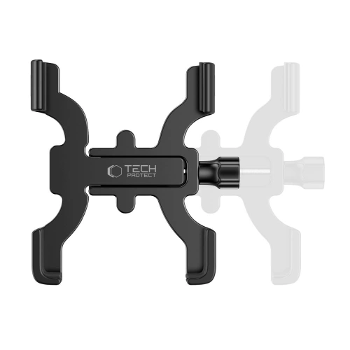 Kup Fahrradhalterung Tech-Protect V3 Universal Bike Mount schwarz - THP2803 - {ean13} - Sklep Home Screen