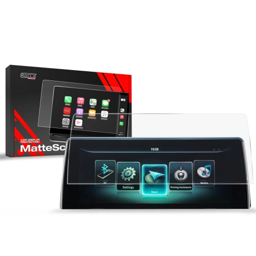 Kup Matte Folie GrizzGlass CarDisplay Schutz für Seres 3 10,25" 2024 - GRZ9798 - {ean13} - Sklep Home Screen