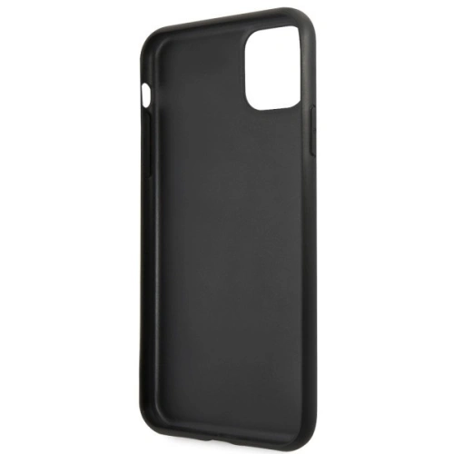 Kup Karl Lagerfeld KLHCN65IKPUBK iPhone 11 Pro Max hardcase černý/black Iconic Karl Embossed - KLD174BLK - {ean13} - Sklep Home Screen