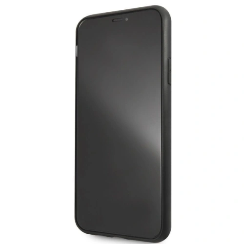 Kup Karl Lagerfeld KLHCN65IKPUBK iPhone 11 Pro Max hardcase černý/black Iconic Karl Embossed - KLD174BLK - {ean13} - Sklep Home Screen