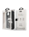 Kup Karl Lagerfeld KLHCN65IKPUBK iPhone 11 Pro Max hardcase černý/black Iconic Karl Embossed - KLD174BLK - {ean13} - Sklep Home Screen