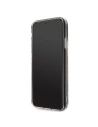 Kup Karl Lagerfeld KLHCN65KAGBK iPhone 11 Pro Max schwarz/schwarz Karl logo Glitter - KLD175BLK - {ean13} - Sklep Home Screen