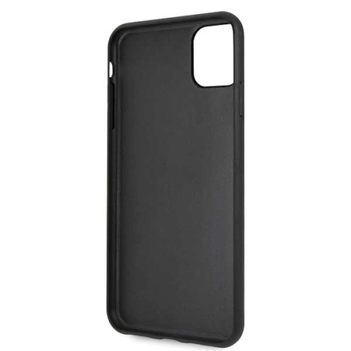 Kup Karl Lagerfeld KLHCN65KICKC iPhone 11 Pro Max hardcase czarny/black Karl & Choupette - KLD176BLK - {ean13} - Sklep Home Screen