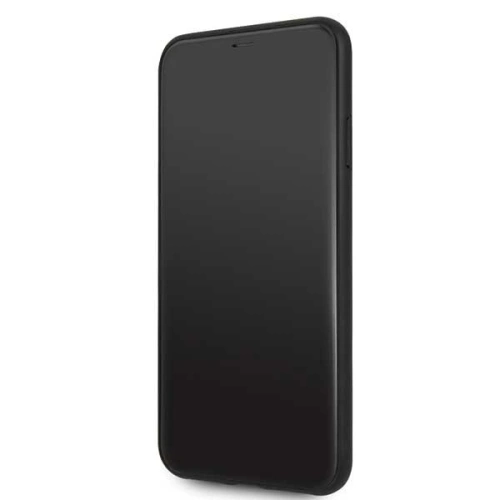 Kup Karl Lagerfeld KLHCN65KICKC iPhone 11 Pro Max hardcase černý/black Karl & Choupette - KLD176BLK - {ean13} - Sklep Home Screen