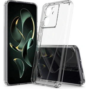 Kup Etui Crong Crystal Shield Cover Xiaomi 13T / 13T Pro transparent - CRG732 - {ean13} - Sklep Home Screen