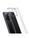 Kup Etui Crong Crystal Shield Cover Xiaomi 13T / 13T Pro przezroczysty - CRG732 - {ean13} - Sklep Home Screen