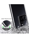 Kup Etui Crong Crystal Shield Cover Xiaomi 13T / 13T Pro przezroczysty - CRG732 - {ean13} - Sklep Home Screen