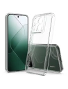 Etui Crong Crystal Shield Cover Xiaomi 14 transparent