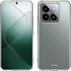 Kup Etui Crong Crystal Shield Kryt Xiaomi 14 průhledný - CRG733 - {ean13} - Sklep Home Screen