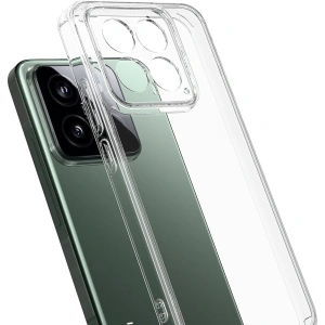 Kup Etui Crong Crystal Shield Kryt Xiaomi 14 průhledný - CRG733 - {ean13} - Sklep Home Screen