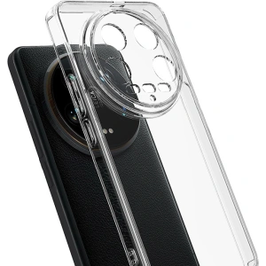 Kup Etui Crong Crystal Shield Cover Xiaomi 14 Ultra przezroczysty - CRG734 - {ean13} - Sklep Home Screen