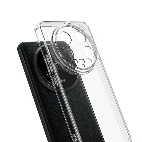 Buy Crong Crystal Shield Cover Xiaomi 14 Ultra clear - CRG734 - {ean13} - Home Screen Store Europe