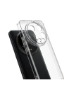 Buy Crong Crystal Shield Cover Xiaomi 14 Ultra clear - CRG734 - {ean13} - Home Screen Store Europe