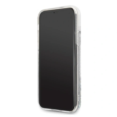 Kup Karl Lagerfeld KLHCN65LGIRKL iPhone 11 Pro Max kemény tok Folyékony Csillogás Irizáló Ikonik - KLD177 - {ean13} - Sklep Home Screen