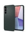 [OUTLET] Case Spigen Liquid Air Samsung Galaxy S23 FE Abyssgrün