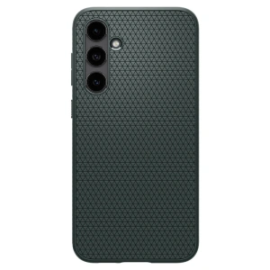 Kup [OUTLET] Etui Spigen Liquid Air Samsung Galaxy S23 FE Abyss Green - OT-634 - {ean13} - Sklep Home Screen