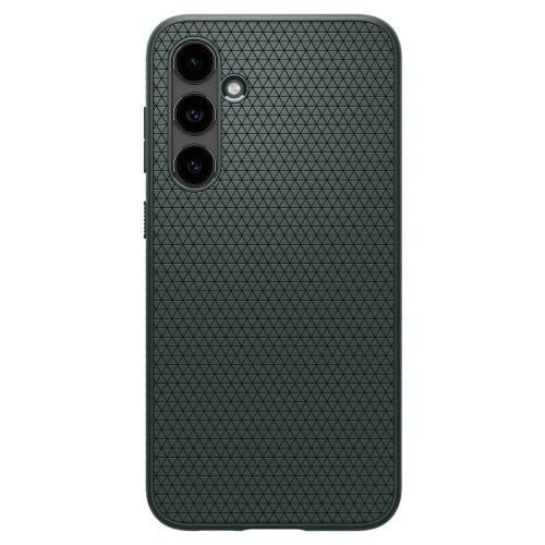Kup [OUTLET] Case Spigen Liquid Air Samsung Galaxy S23 FE Abyssgrün - OT-634 - {ean13} - Sklep Home Screen