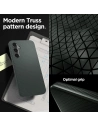 Kup [OUTLET] Case Spigen Liquid Air Samsung Galaxy S23 FE Abyssgrün - OT-634 - {ean13} - Sklep Home Screen
