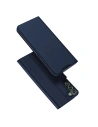 [OUTLET] Dux Ducis Skin Pro Case Samsung Galaxy S22+ Plus blau