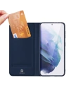 Buy [OUTLET] Dux Ducis Skin Pro Samsung Galaxy S22+ Plus blue - OT-636 - {ean13} - Home Screen Store Europe