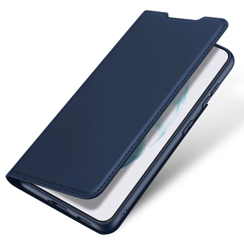 Kup [OUTLET] Dux Ducis Skin Pro Case Samsung Galaxy S22+ Plus blau - OT-636 - {ean13} - Sklep Home Screen