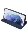 Buy [OUTLET] Dux Ducis Skin Pro Samsung Galaxy S22+ Plus blue - OT-636 - {ean13} - Home Screen Store Europe