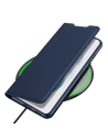 Kup [OUTLET] Dux Ducis Skin Pro Case Samsung Galaxy S22+ Plus blau - OT-636 - {ean13} - Sklep Home Screen