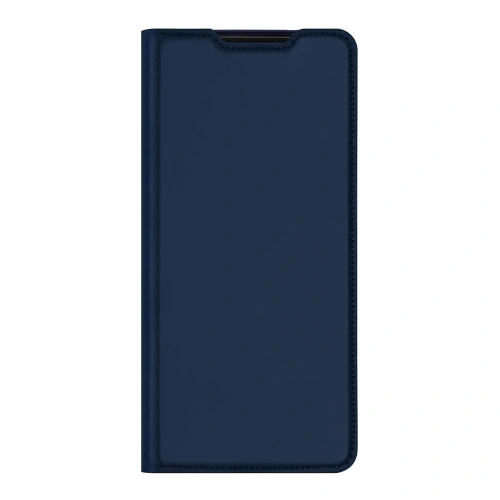 Kup [OUTLET] Dux Ducis Skin Pro Case Samsung Galaxy S22+ Plus blau - OT-636 - {ean13} - Sklep Home Screen