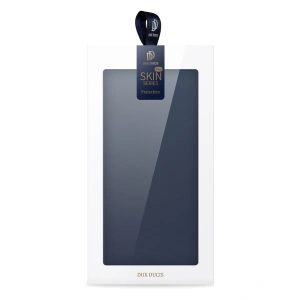 Kup [OUTLET] Etui Dux Ducis Skin Pro Samsung Galaxy S22+ Plus niebieski - OT-636 - {ean13} - Sklep Home Screen