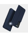Kup [OUTLET] Dux Ducis Skin Pro Case Samsung Galaxy S22+ Plus blau - OT-636 - {ean13} - Sklep Home Screen