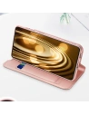 Kup [OUTLET] Etui Dux Ducis Skin Pro Samsung Galaxy S22+ Plus niebieski - OT-636 - {ean13} - Sklep Home Screen