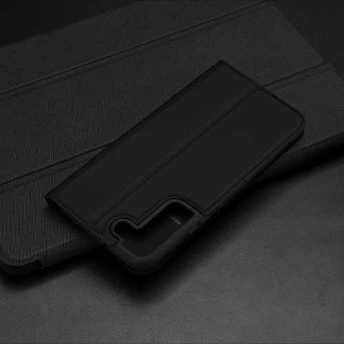Kup [OUTLET] Dux Ducis Skin Pro Case Samsung Galaxy S22+ Plus blau - OT-636 - {ean13} - Sklep Home Screen