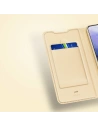 Kup [OUTLET] Dux Ducis Skin Pro Case Samsung Galaxy S22+ Plus blau - OT-636 - {ean13} - Sklep Home Screen