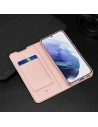 Kup [OUTLET] Dux Ducis Skin Pro Case Samsung Galaxy S22+ Plus blau - OT-636 - {ean13} - Sklep Home Screen