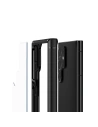 Kup [OUTLET] Etui Crong Hybrid Clear Cover Samsung Galaxy S22 Ultra (fekete) - OT-640 - {ean13} - Sklep Home Screen