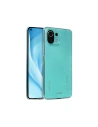 Kup [OUTLET] Etui Crong Crystal Slim Cover Xiaomi Mi 11i 5G (průhledný) - OT-642 - {ean13} - Sklep Home Screen