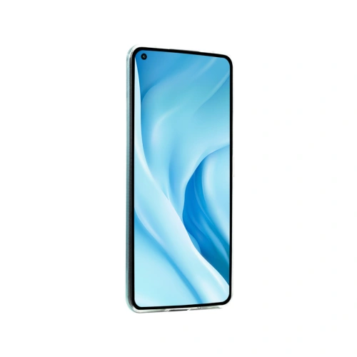 Kup [OUTLET] Etui Crong Crystal Slim Cover Xiaomi Mi 11i 5G (průhledný) - OT-642 - {ean13} - Sklep Home Screen