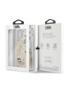 Kup Karl Lagerfeld KLHCN65ROGO iPhone 11 Pro Max negru-auriu/black & gold hard case Glitter - KLD179BLKGLD - {ean13} - Sklep Home Screen