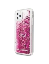 Kup Karl Lagerfeld KLHCN65ROPI iPhone 11 Pro Max roz-aurie/rosegold hard case Glitter - KLD180RS - {ean13} - Sklep Home Screen