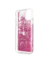 Kup Karl Lagerfeld KLHCN65ROPI iPhone 11 Pro Max roz-aurie/rosegold hard case Glitter - KLD180RS - {ean13} - Sklep Home Screen