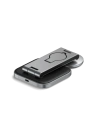 Buy Satechi 3-in-1 Foldable Charging Stand Qi2 wireless charger for three devices (US,CAN,EU,UK) space gray - STH134 - {ean13} - Home Screen Store Europe